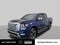2023 Nissan Titan Platinum Reserve