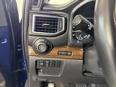 2023 Nissan Titan Platinum Reserve