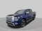 2023 Nissan Titan Platinum Reserve