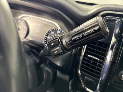2023 Nissan Titan Platinum Reserve