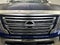 2023 Nissan Titan Platinum Reserve
