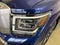 2023 Nissan Titan Platinum Reserve