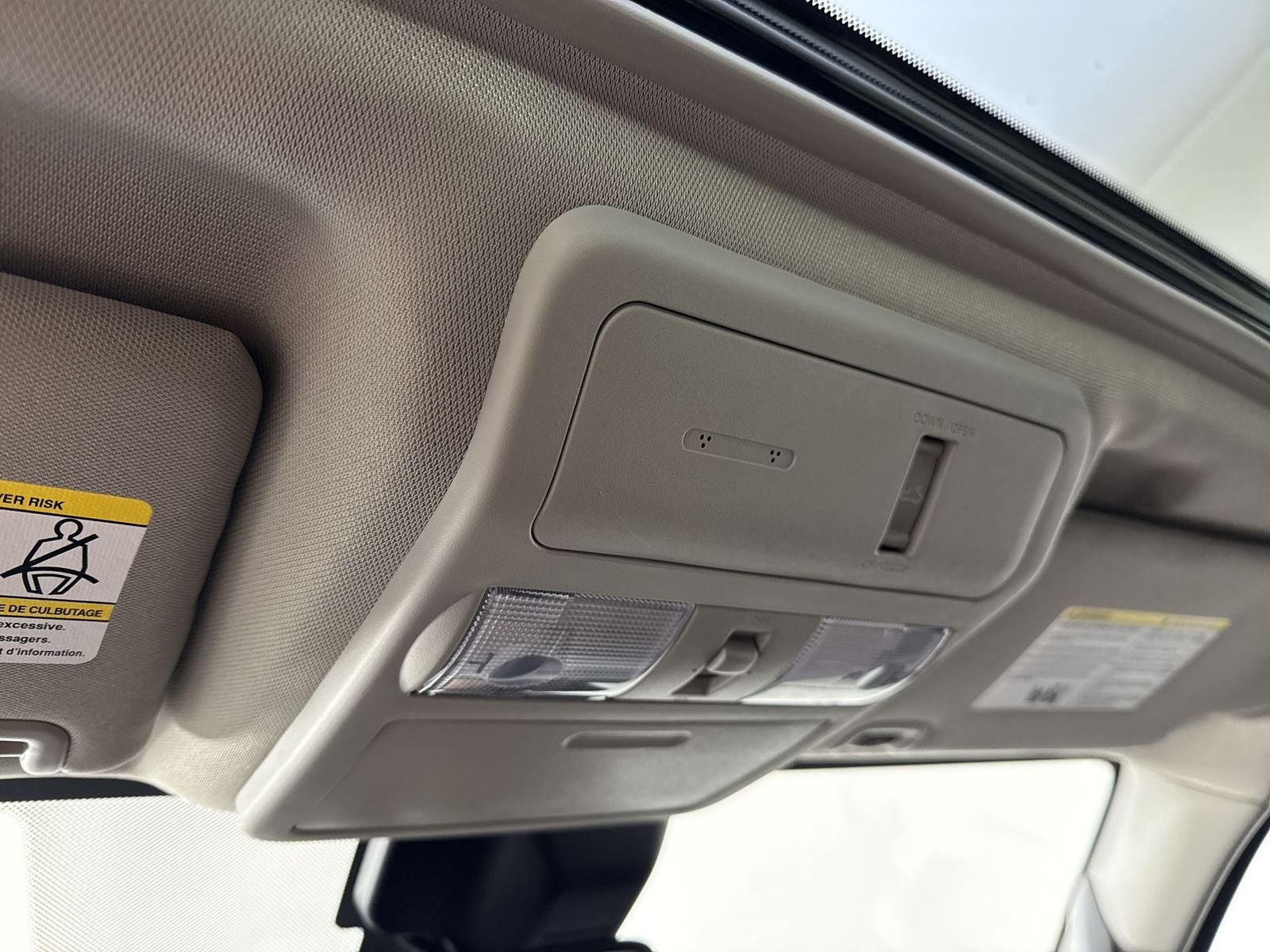 2024 Nissan Frontier SL