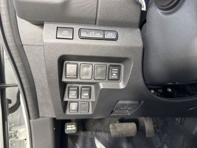 2024 Nissan Frontier SL