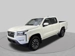 2024 Nissan Frontier SL