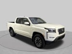 2024 Nissan Frontier SL