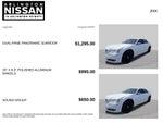 2011 Chrysler 300C Base