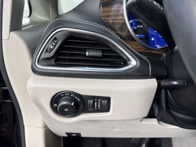 2023 Chrysler Pacifica Hybrid Limited