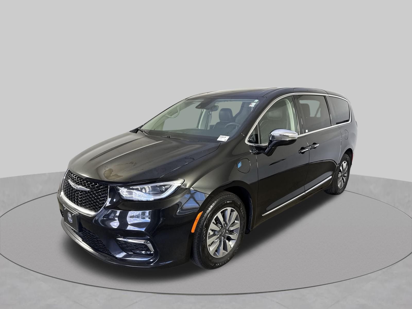 2023 Chrysler Pacifica Hybrid Limited