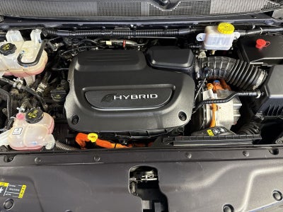 2023 Chrysler Pacifica Hybrid Limited