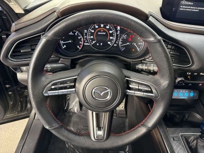 2023 Mazda Mazda CX-30 2.5 Turbo Premium Package