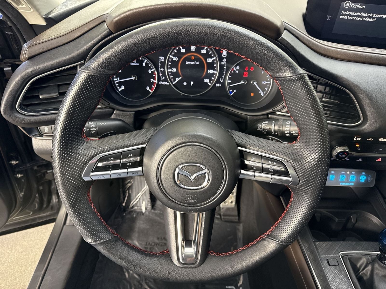 2023 Mazda Mazda CX-30 2.5 Turbo Premium Package