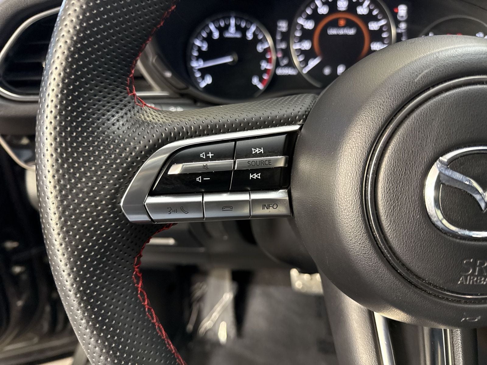 2023 Mazda Mazda CX-30 2.5 Turbo Premium Package