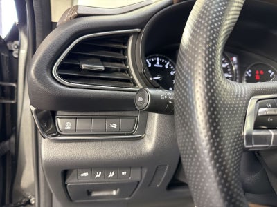 2023 Mazda Mazda CX-30 2.5 Turbo Premium Package