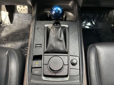 2023 Mazda Mazda CX-30 2.5 Turbo Premium Package