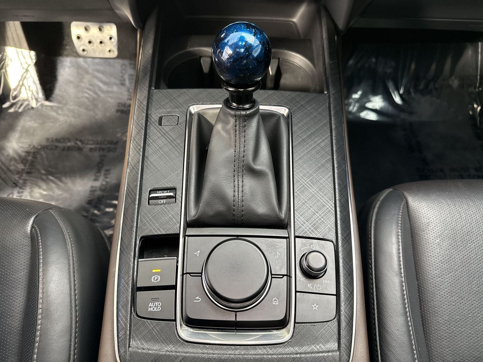 2023 Mazda Mazda CX-30 2.5 Turbo Premium Package