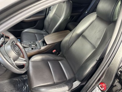 2023 Mazda Mazda CX-30 2.5 Turbo Premium Package