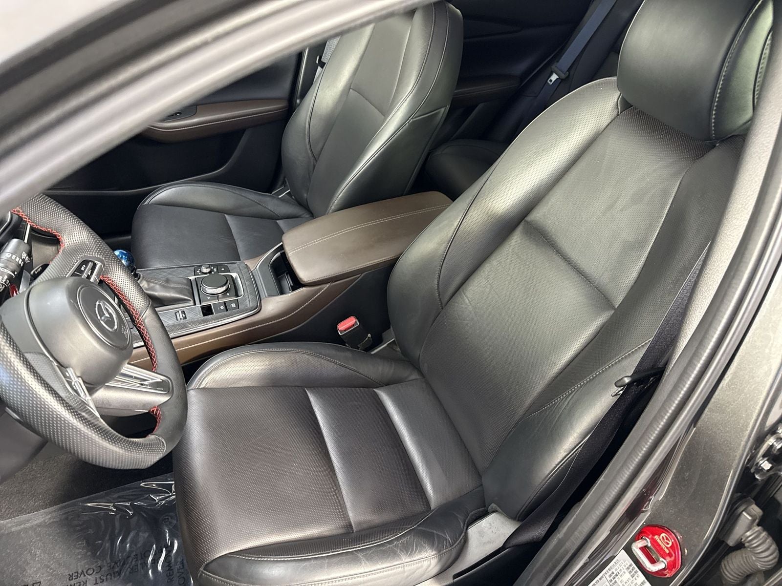 2023 Mazda Mazda CX-30 2.5 Turbo Premium Package