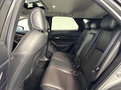 2023 Mazda Mazda CX-30 2.5 Turbo Premium Package