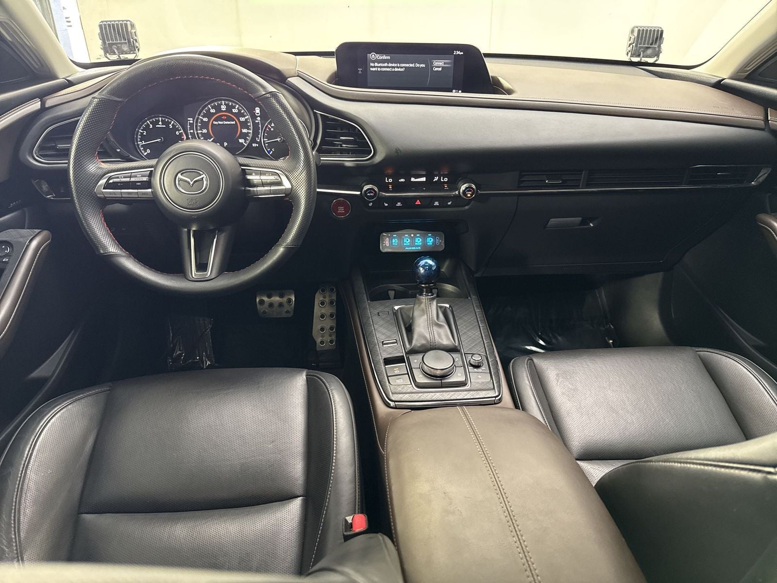2023 Mazda Mazda CX-30 2.5 Turbo Premium Package