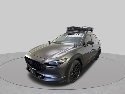 2023 Mazda Mazda CX-30 2.5 Turbo Premium Package