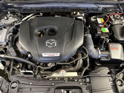 2023 Mazda Mazda CX-30 2.5 Turbo Premium Package