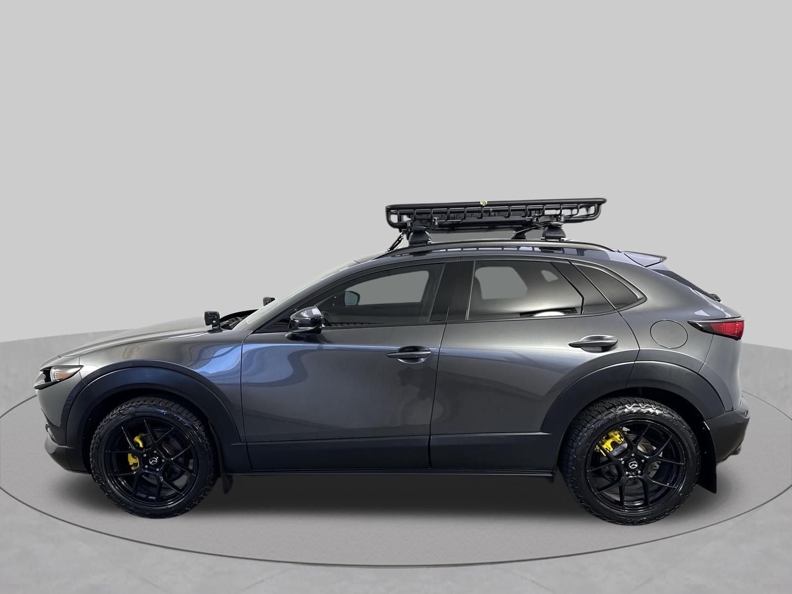 2023 Mazda Mazda CX-30 2.5 Turbo Premium Package