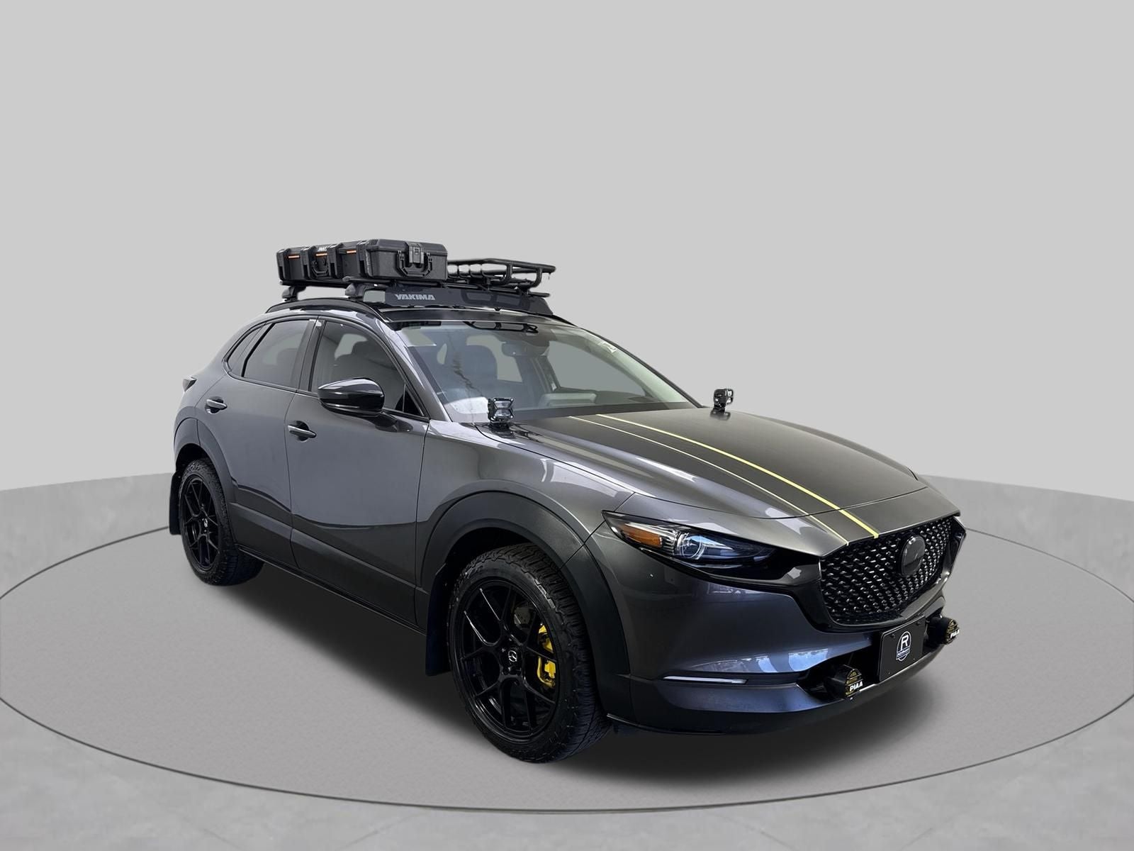 2023 Mazda Mazda CX-30 2.5 Turbo Premium Package