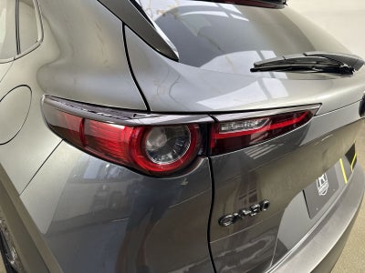 2023 Mazda Mazda CX-30 2.5 Turbo Premium Package