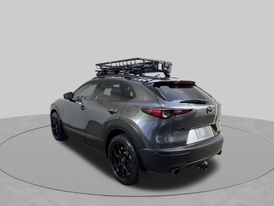 2023 Mazda Mazda CX-30 2.5 Turbo Premium Package