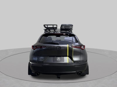 2023 Mazda Mazda CX-30 2.5 Turbo Premium Package