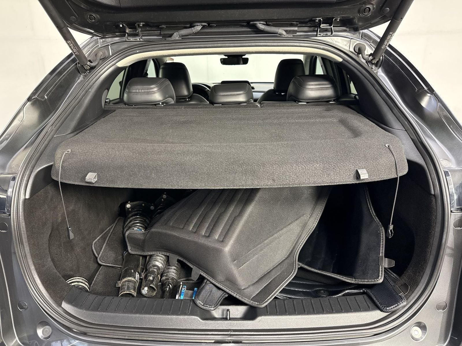 2023 Mazda Mazda CX-30 2.5 Turbo Premium Package