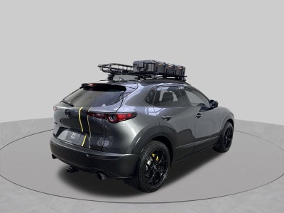 2023 Mazda Mazda CX-30 2.5 Turbo Premium Package