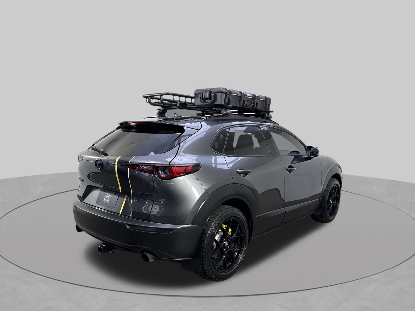 2023 Mazda Mazda CX-30 2.5 Turbo Premium Package