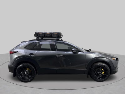 2023 Mazda Mazda CX-30 2.5 Turbo Premium Package