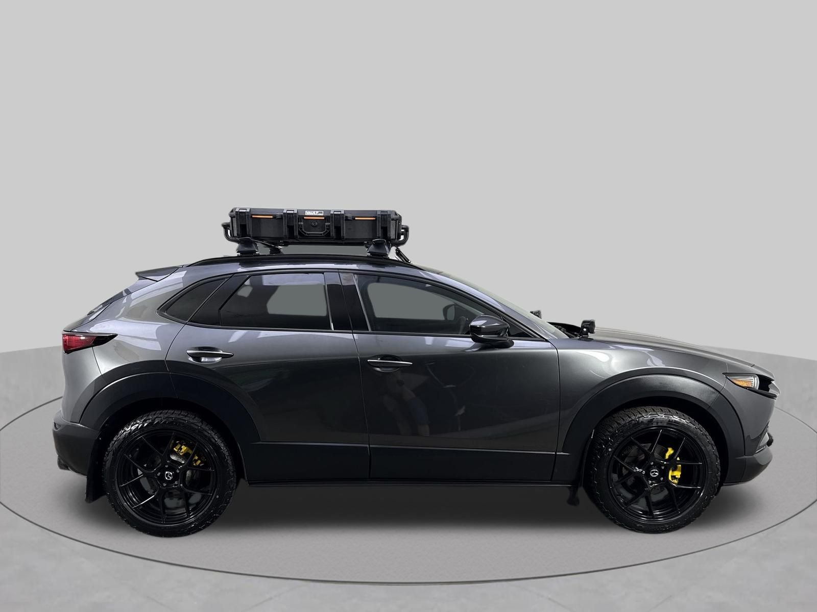 2023 Mazda Mazda CX-30 2.5 Turbo Premium Package
