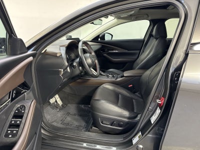 2023 Mazda Mazda CX-30 2.5 Turbo Premium Package