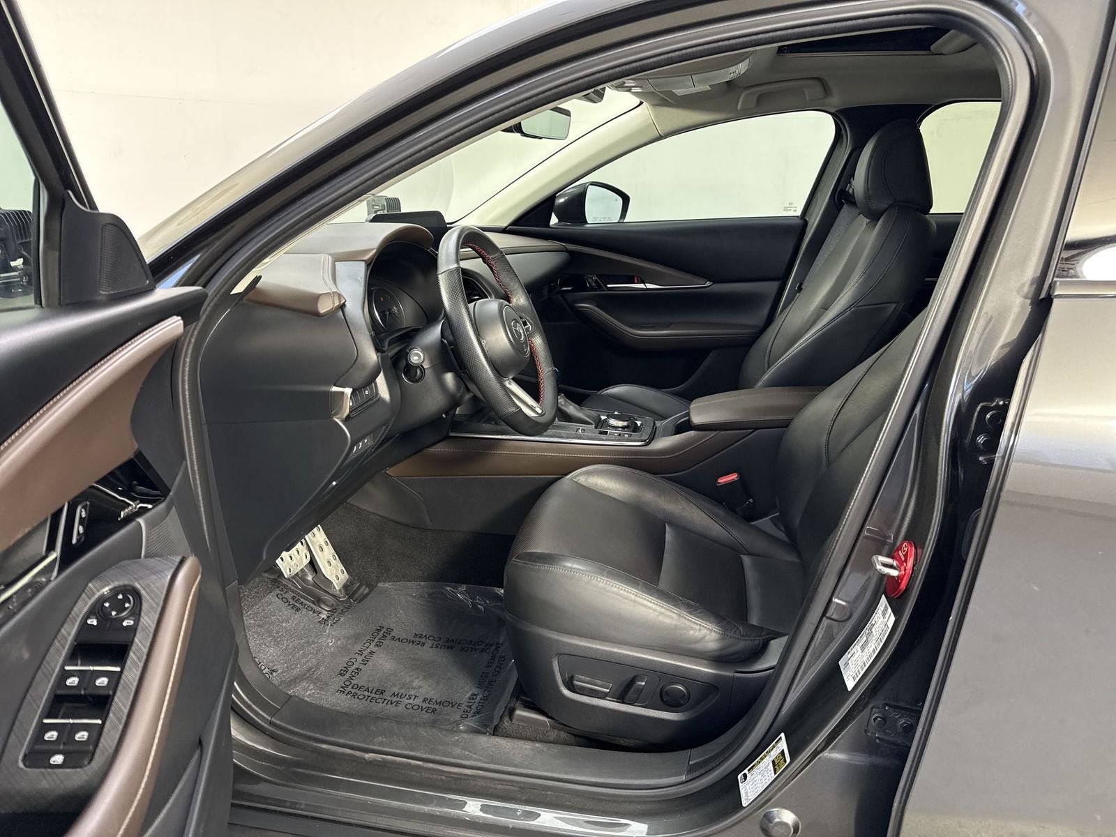 2023 Mazda Mazda CX-30 2.5 Turbo Premium Package