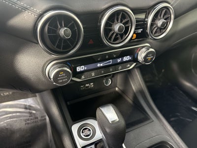 2023 Nissan Sentra SV sv