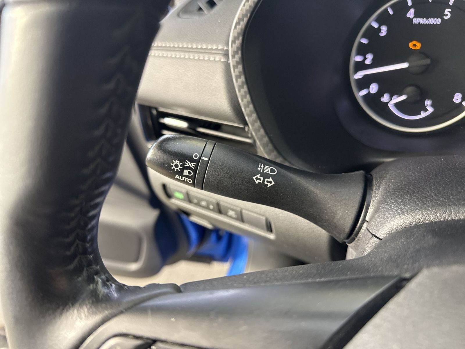 2023 Nissan Sentra SV sv