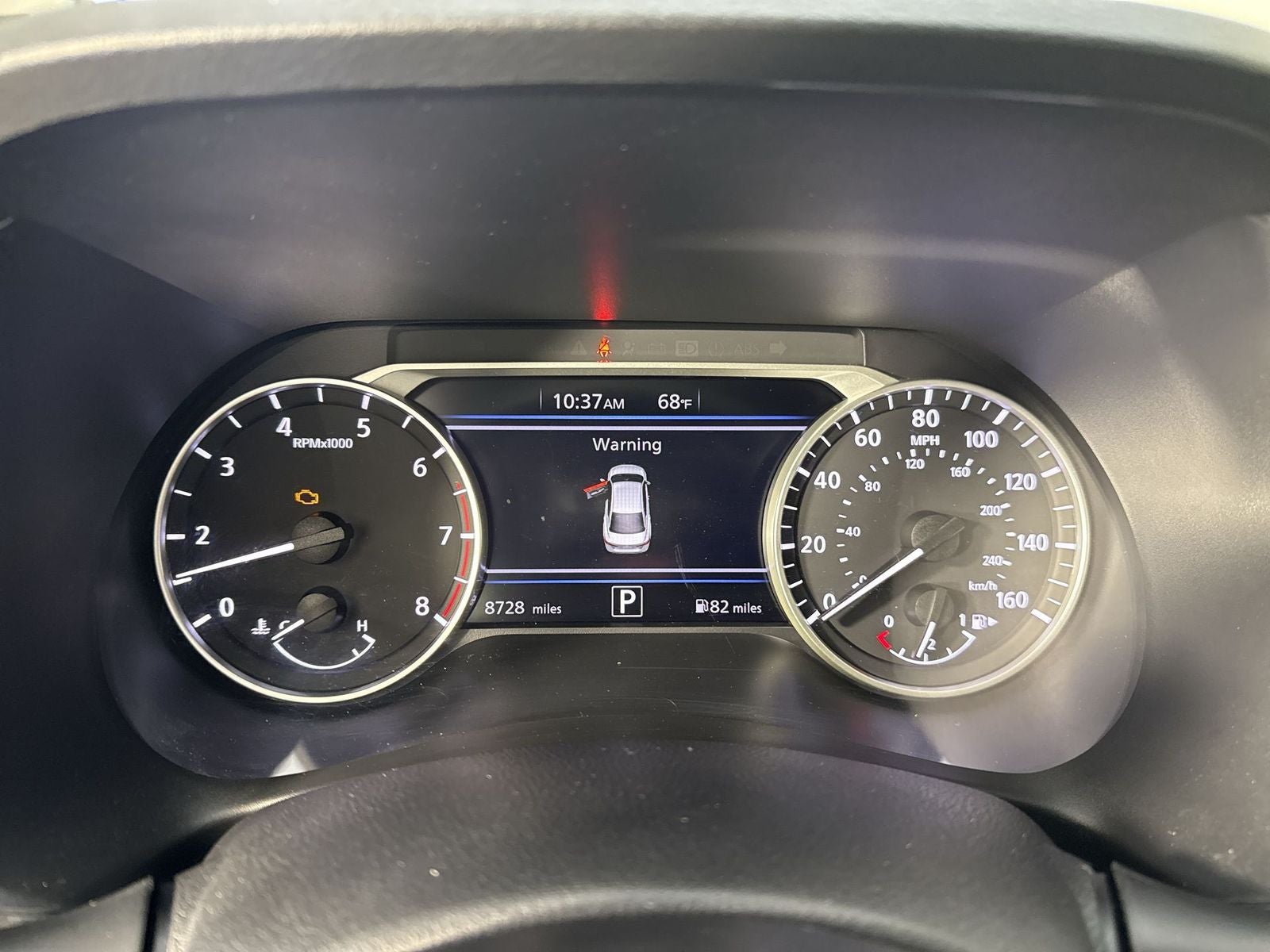 2023 Nissan Sentra SV sv