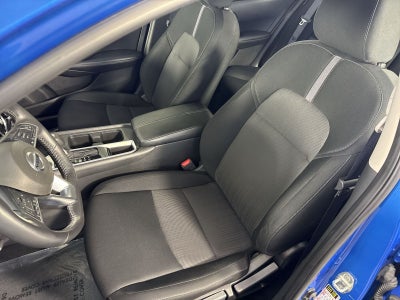 2023 Nissan Sentra SV sv