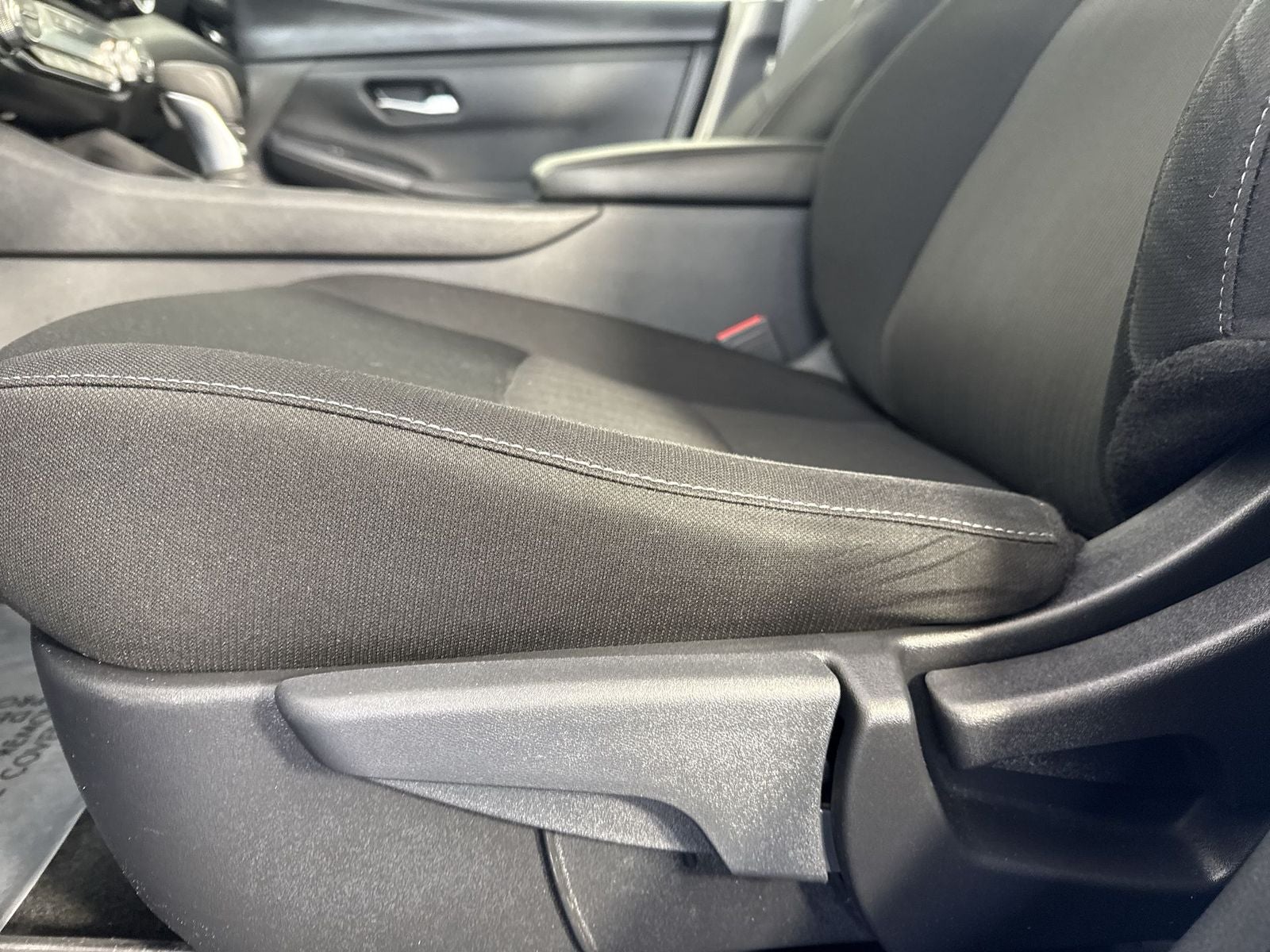 2023 Nissan Sentra SV sv