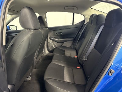 2023 Nissan Sentra SV sv