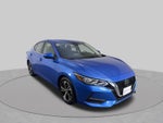 2023 Nissan Sentra SV sv