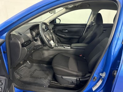 2023 Nissan Sentra SV sv