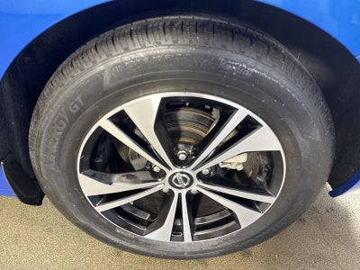 2023 Nissan Sentra SV sv