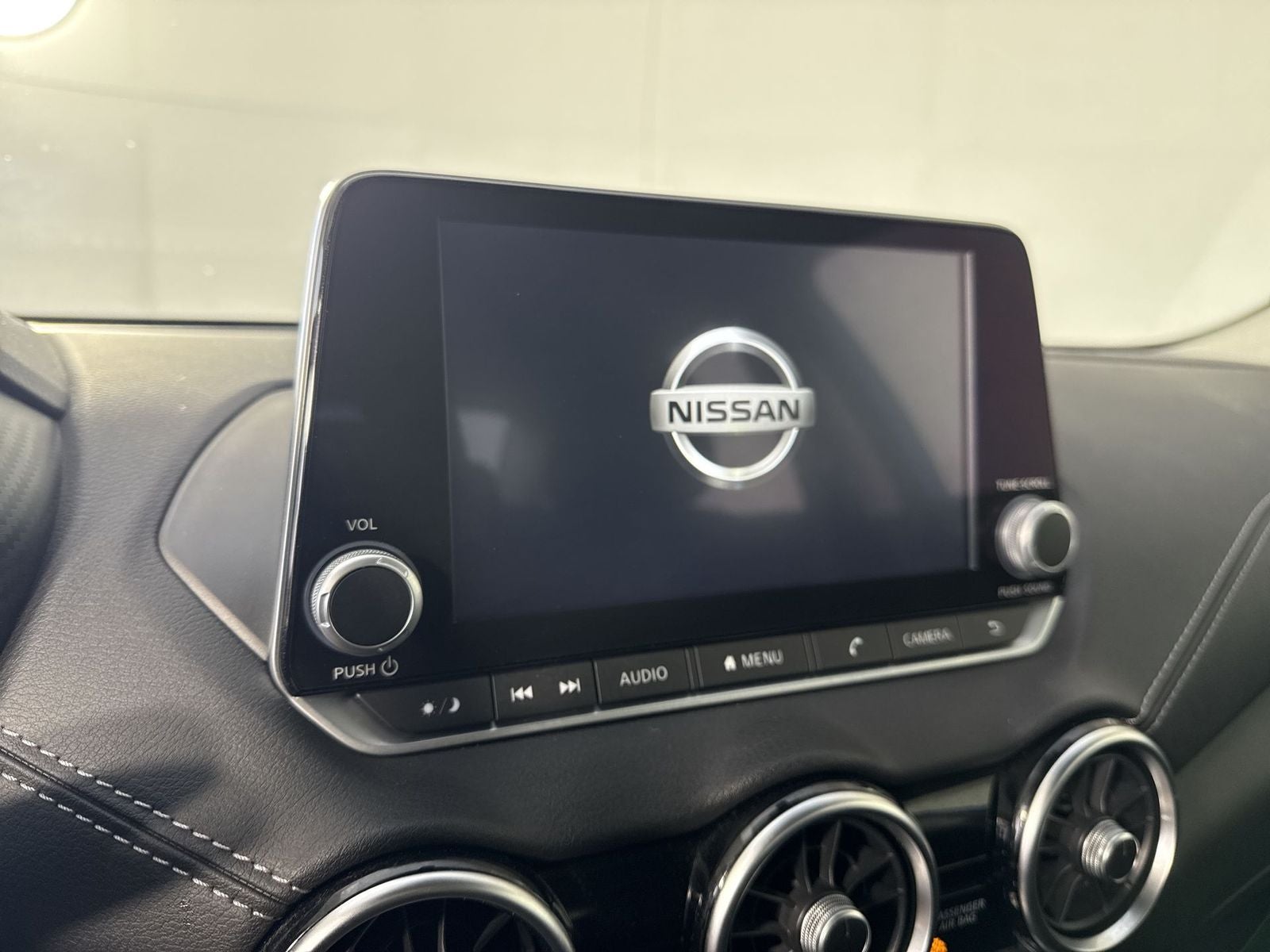 2023 Nissan Sentra SV sv