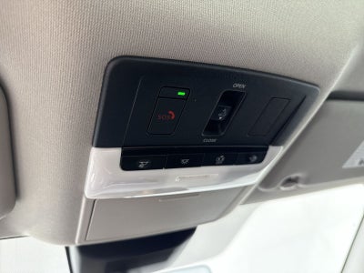 2023 Nissan Sentra SR Premium