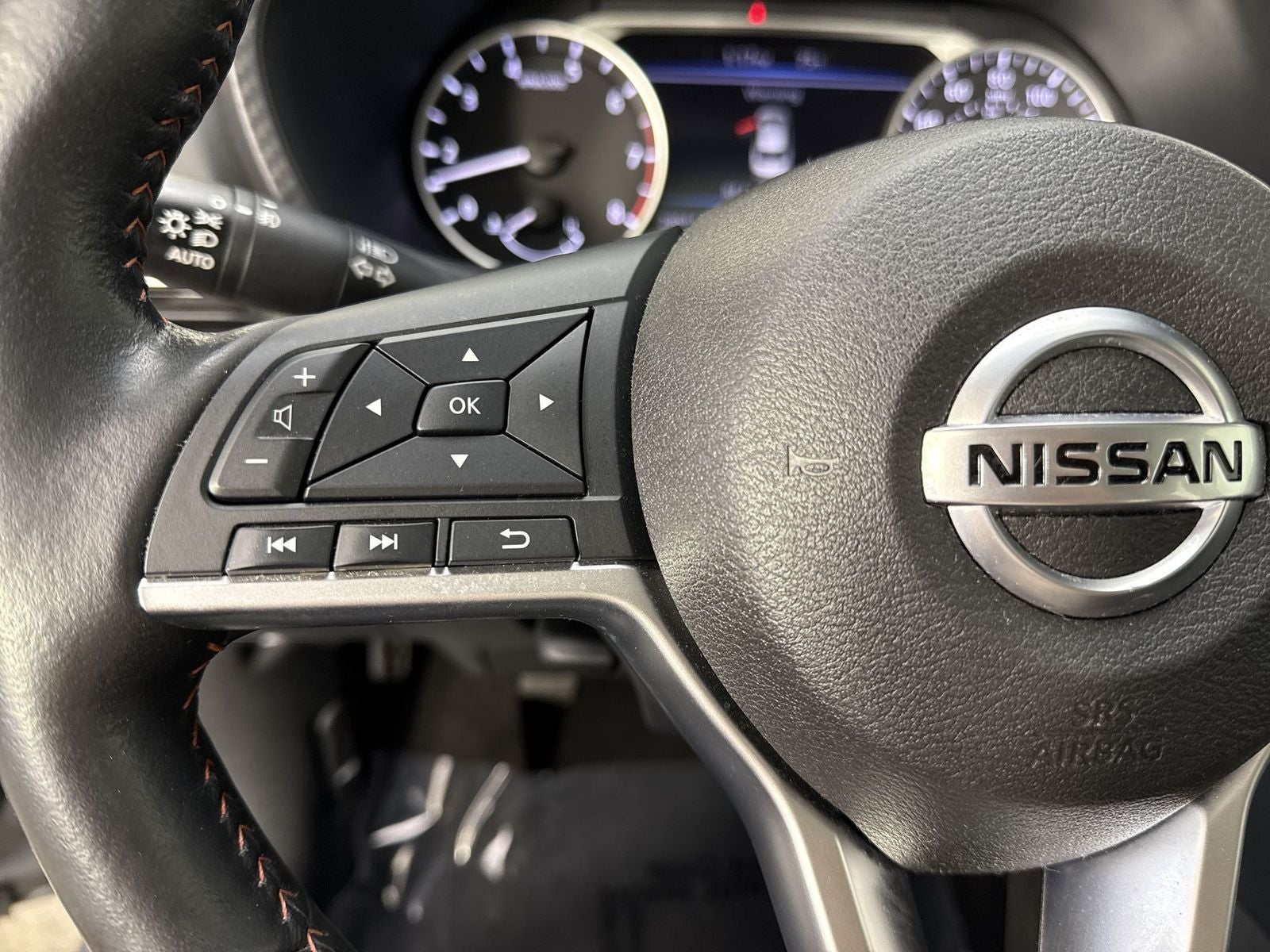 2023 Nissan Sentra SR Premium